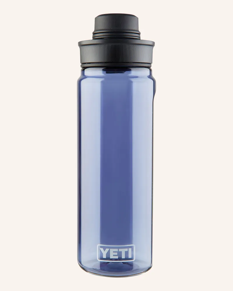 Yeti Trinkflasche Yonder™ blau Nvy