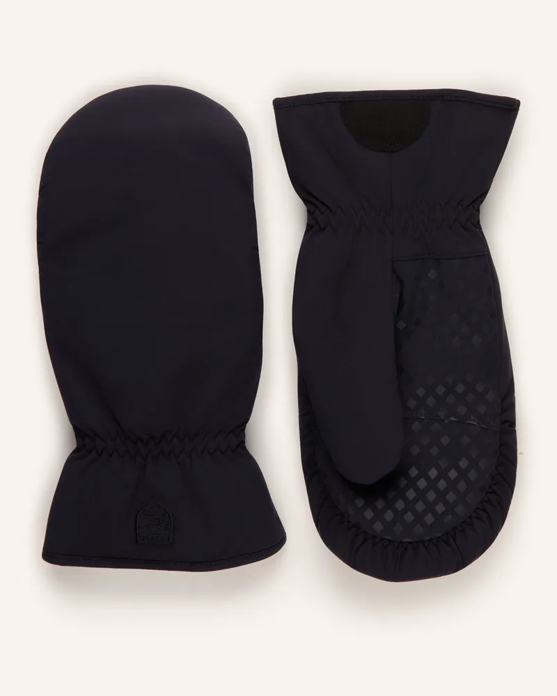 Hestra Multisport-Handschuhe Hajka schwarz Schwarz