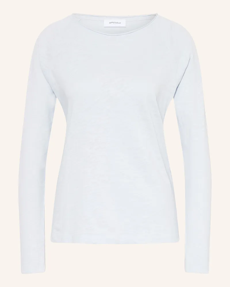 Darling Harbour Longsleeve Light