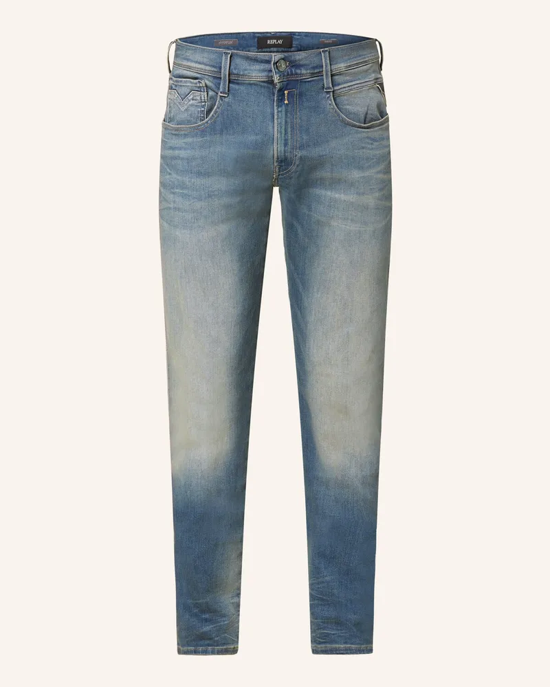 Replay Jeans Slim Fit 009
