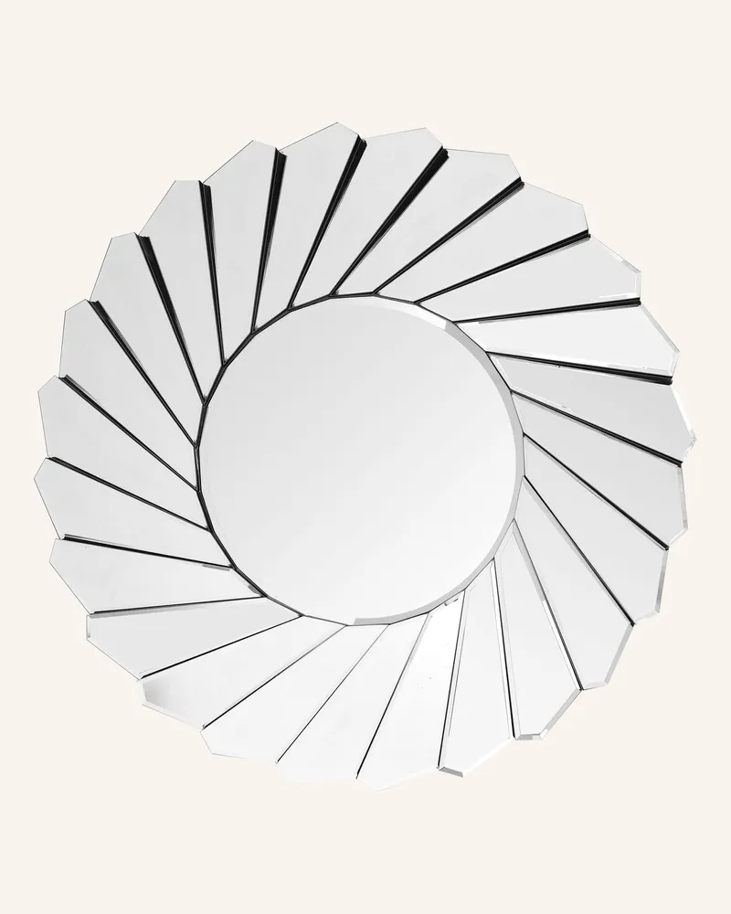 Kayoom Wandspiegel ZEUS 510 Silber