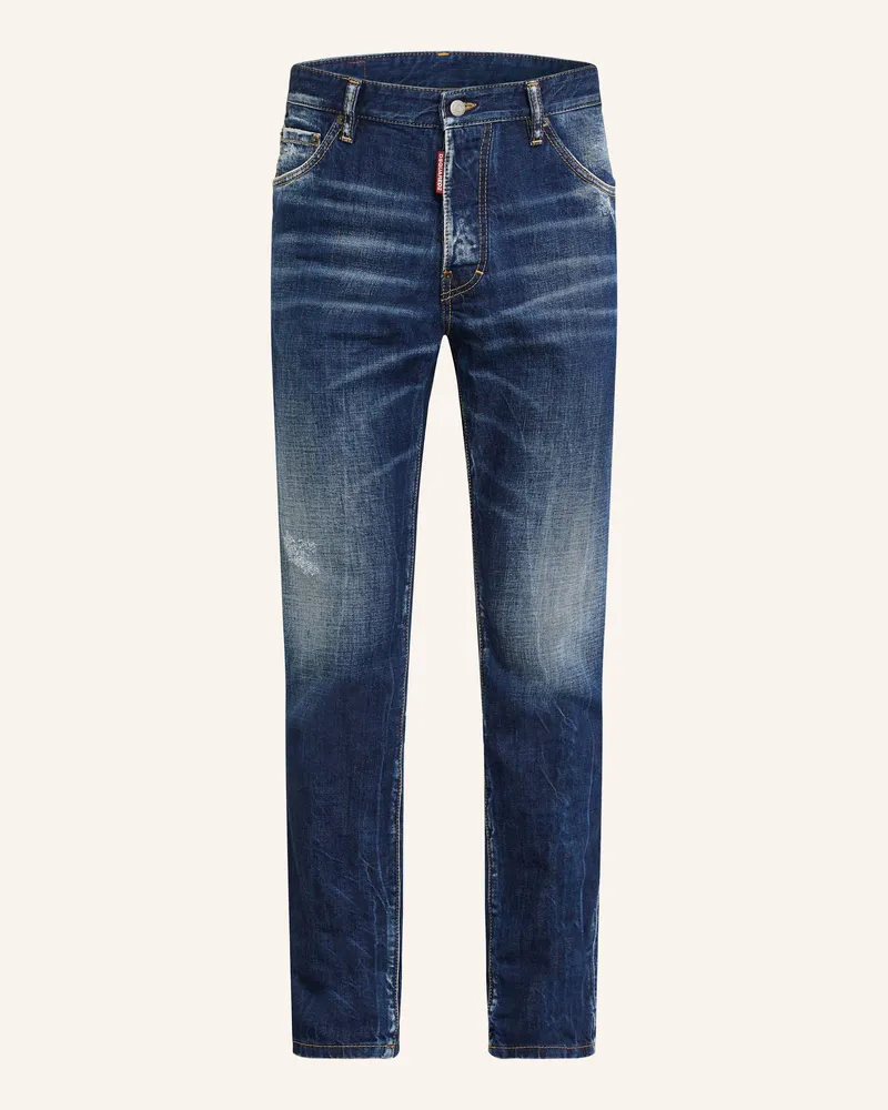 Dsquared2 Jeans COOL GUY Slim Fit 470