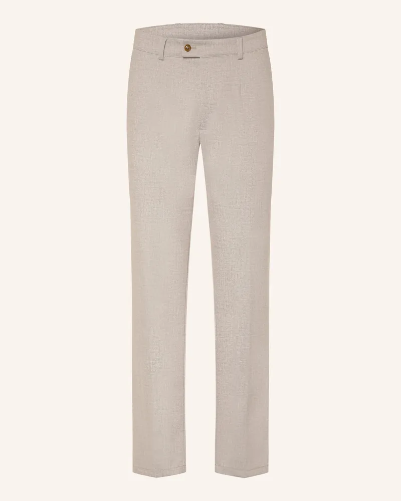 CG Anzughose Cg Orlando Slim Fit Aus Jersey beige 22