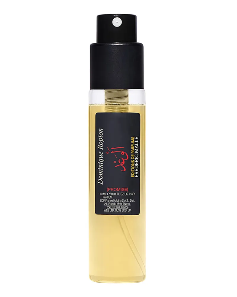 Editions de Parfums Frédéric Malle PROMISE 