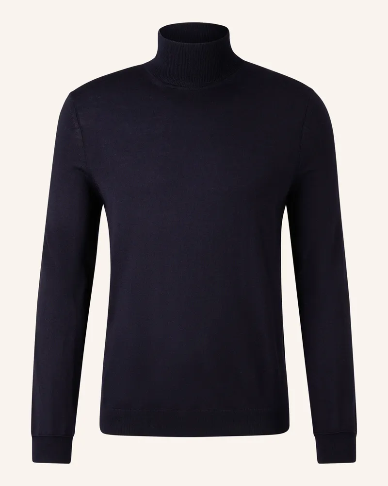 Bogner Pullover Dunkelblau