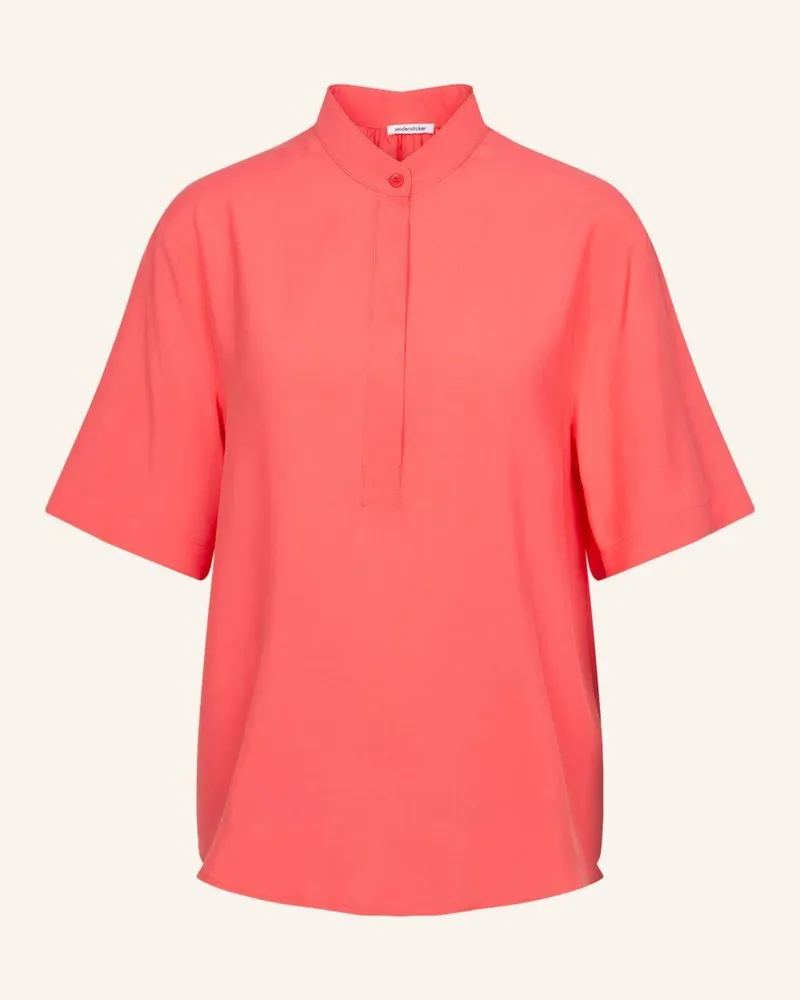 Seidensticker Shirtbluse Rosa