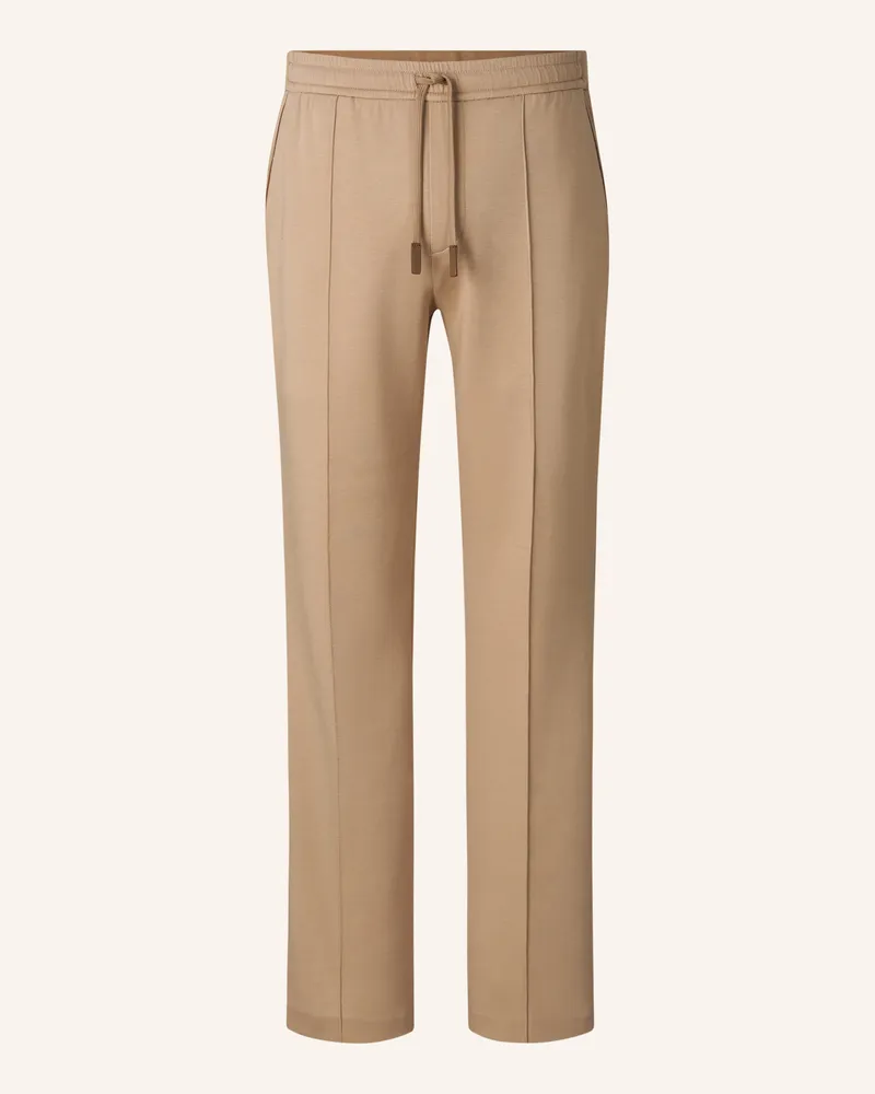 Bogner Sweathose beige Beige