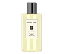 English Pear & Freesia Badeöl 250 ml