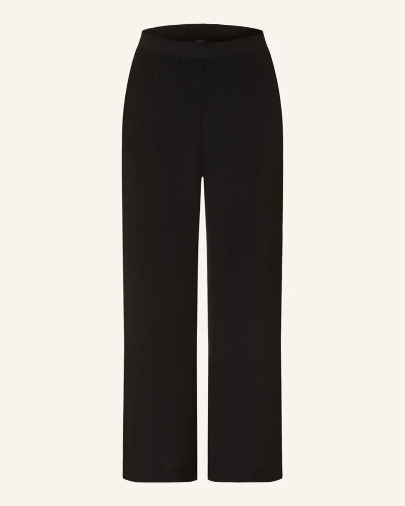 someday. Marlenehose Cevil schwarz Schwarz