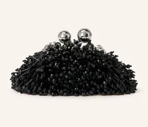 Micro Bag DOTTO mit Schmuckperlen