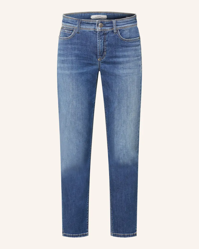 Cambio Jeans PIPER mit Schmucksteinen 5162