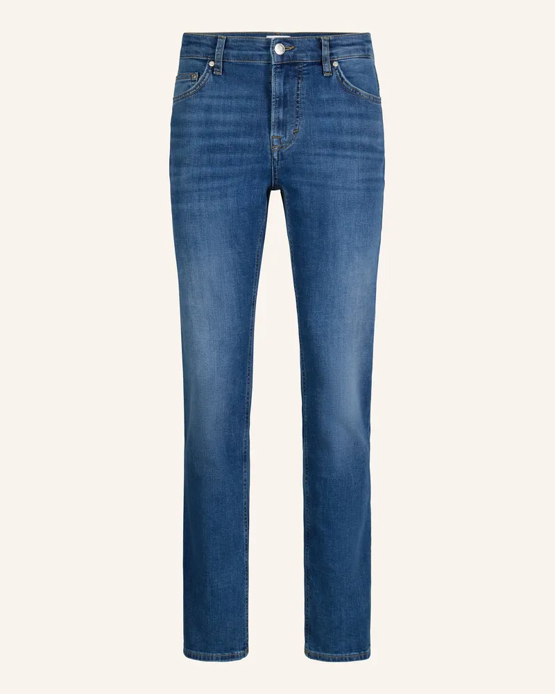 JOOP! Jeans Modern Fit blau 