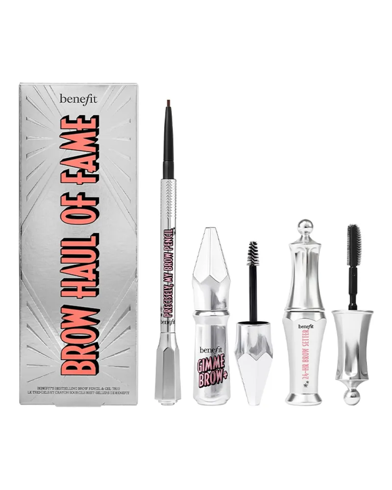 Benefit BROW HAUL OF FAME 8431.37 € / 1 l 