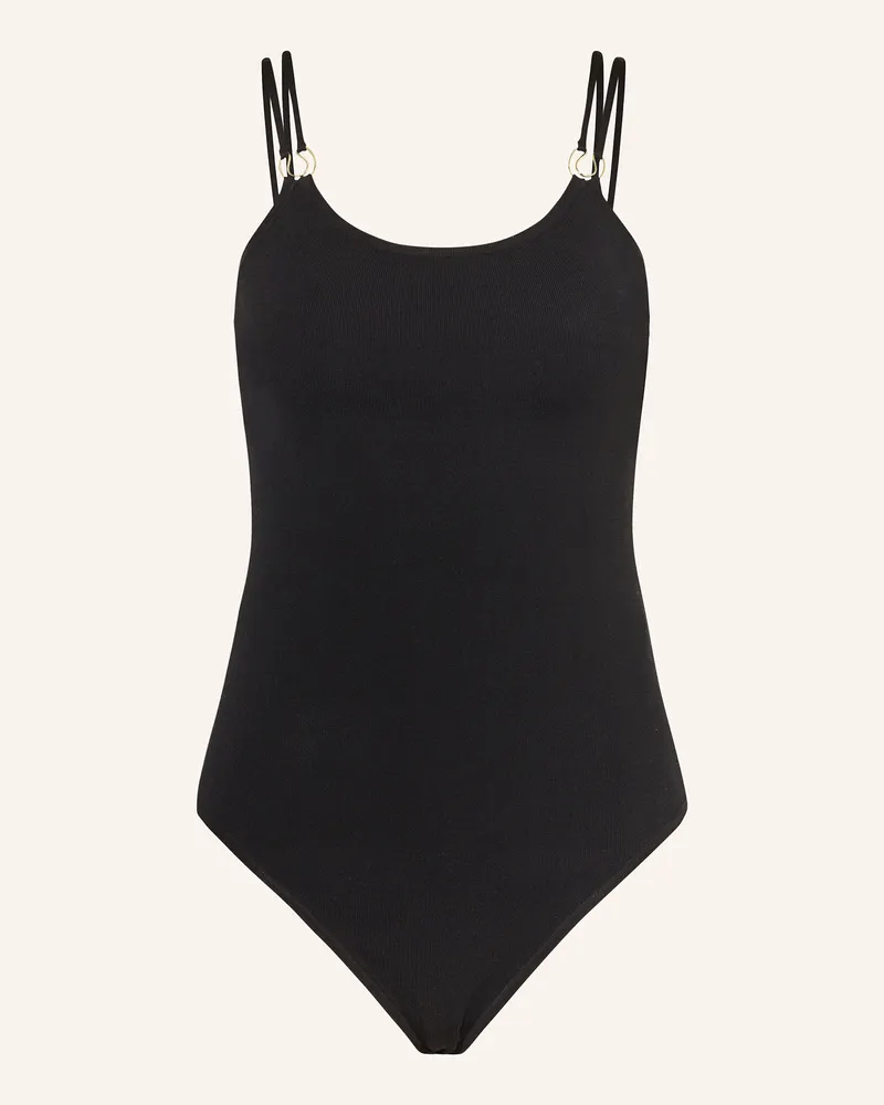 Sandro String-Body Schwarz