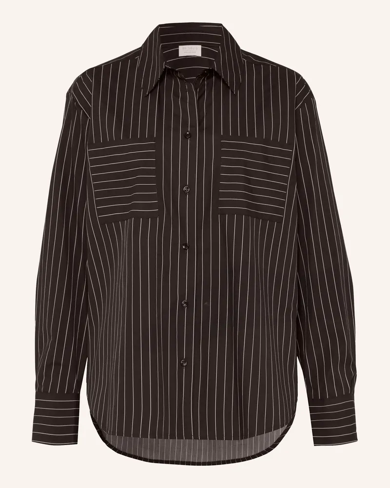 DESOTO Hemdbluse Finja braun Braun