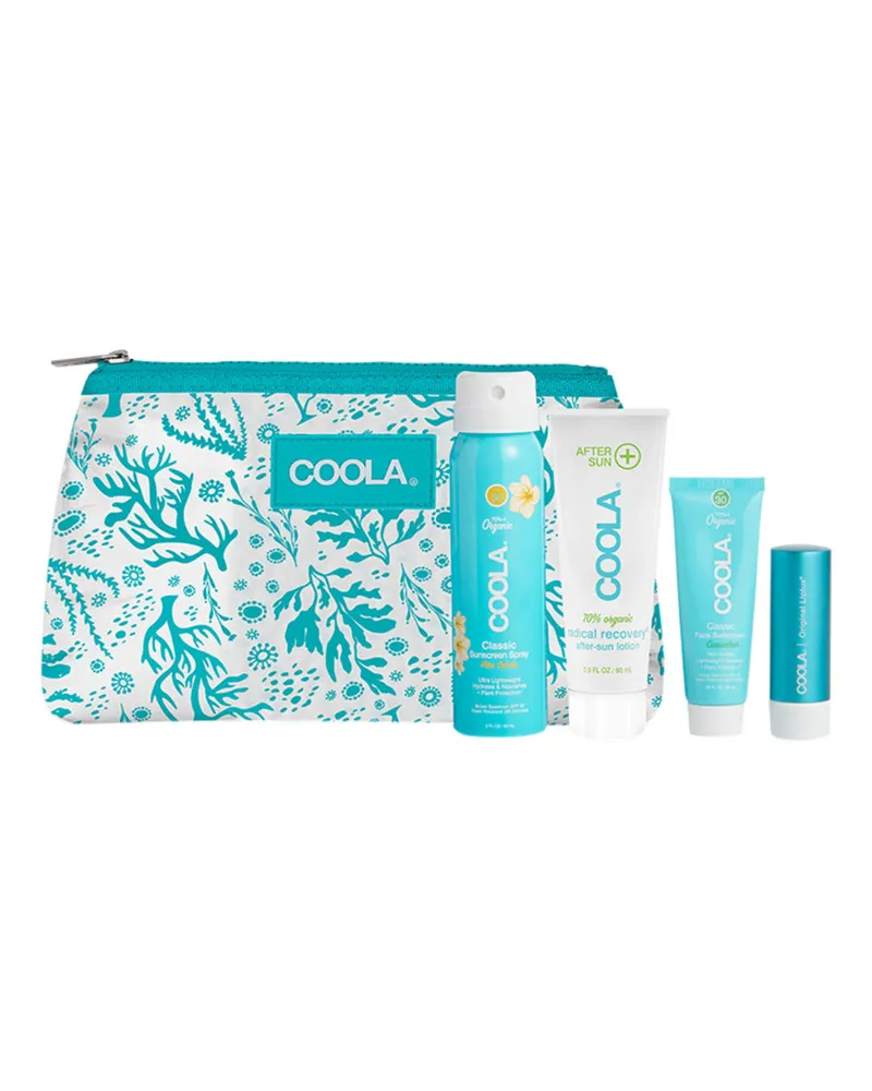 Coola TRAVEL KIT 54 € / 1 Stück 