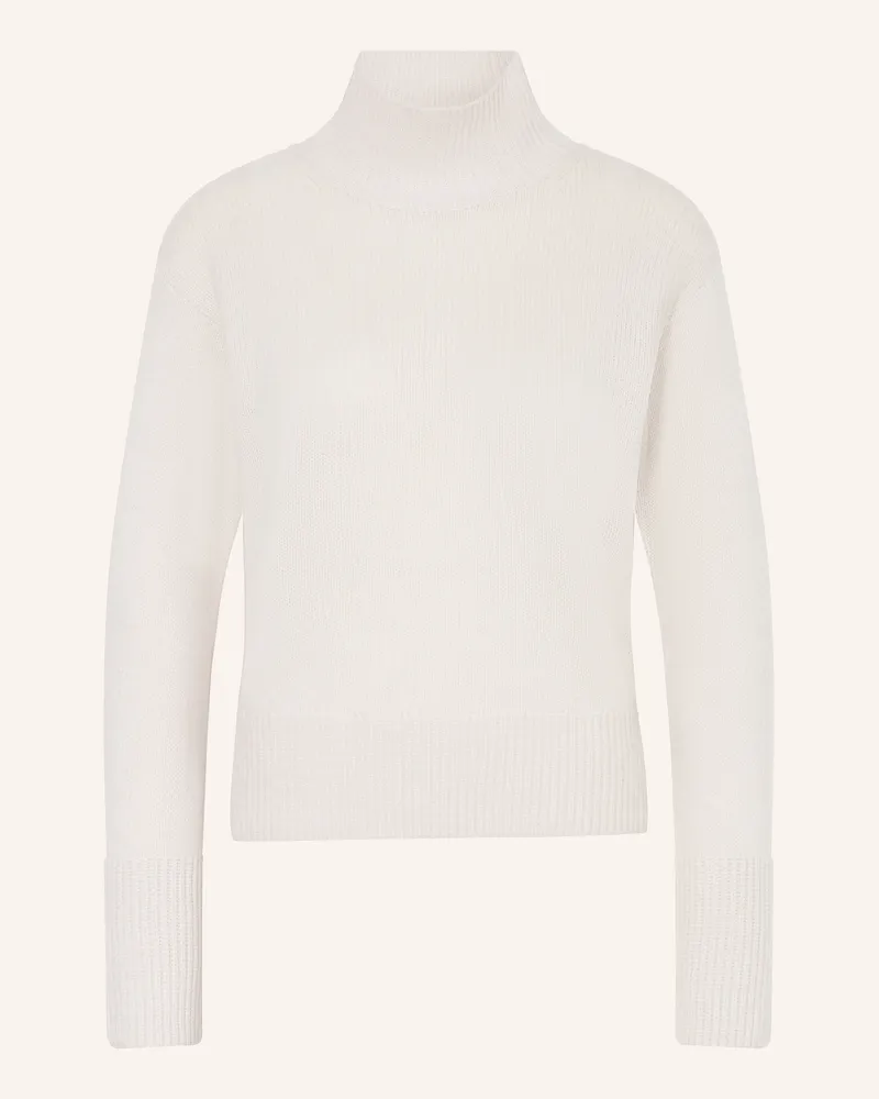 Luisa Cerano Pullover Hellgrau