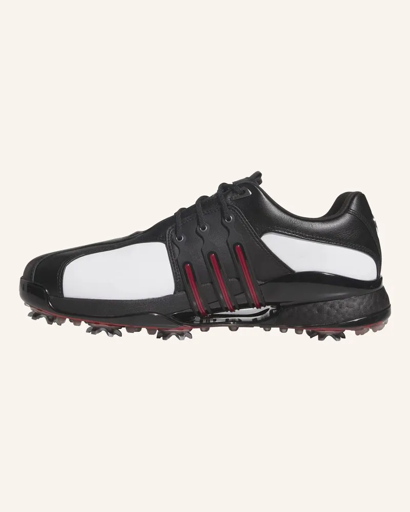 adidas TOUR360 20TH ANNIVERSARY GOLFSCHUH Schwarz