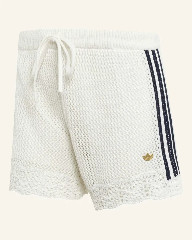 adidas Resort S Shorts W weiss Weiss