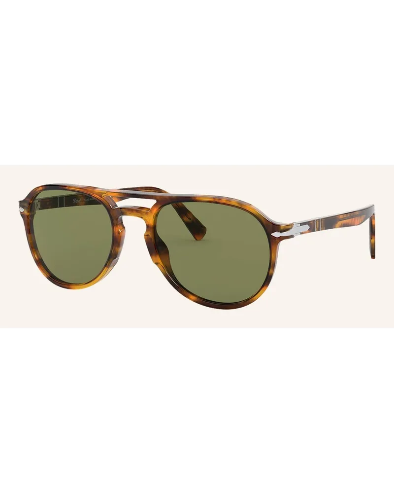 Persol Sonnenbrille PO3235S Braun