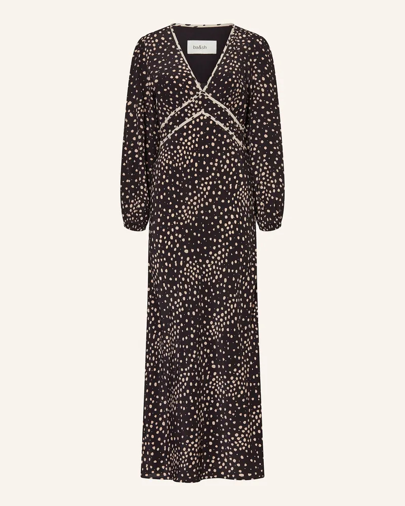 ba&sh Kleid DERBY Dunkelblau