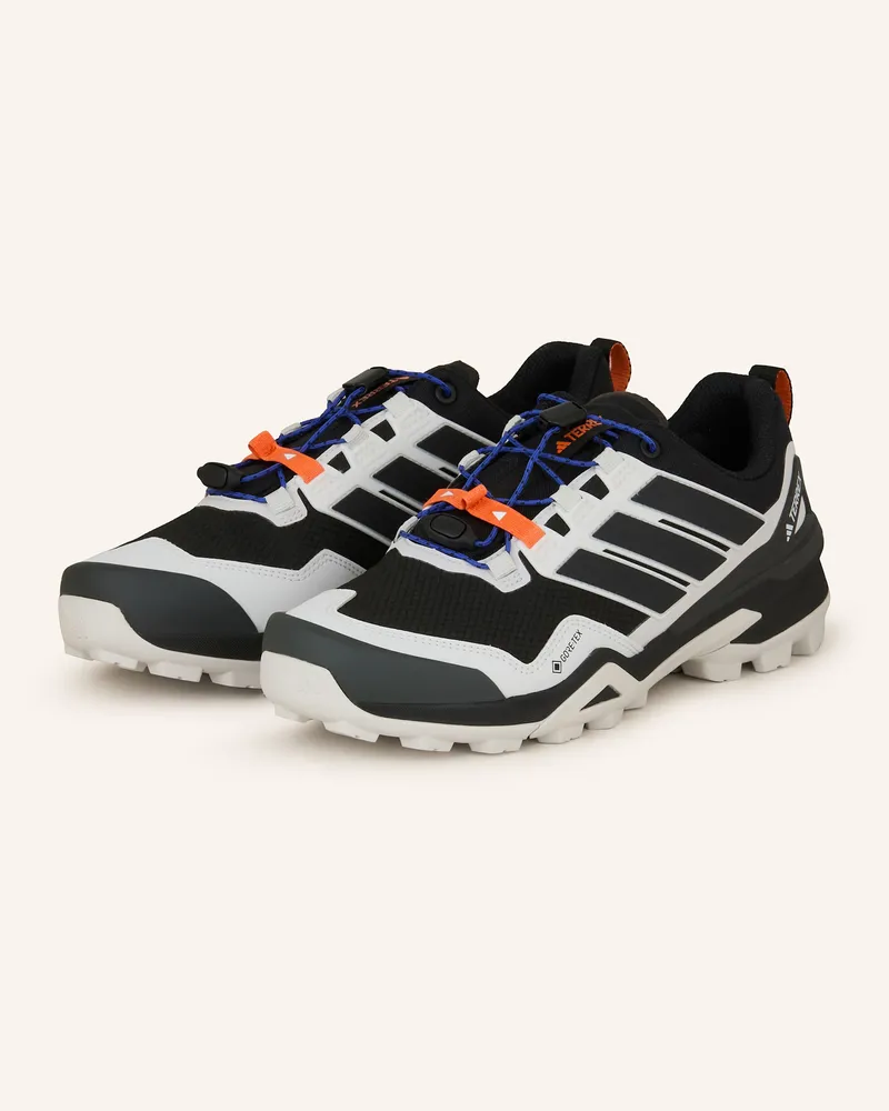 adidas Wanderschuhe TERREX SKYCHASER GTX Schwarz