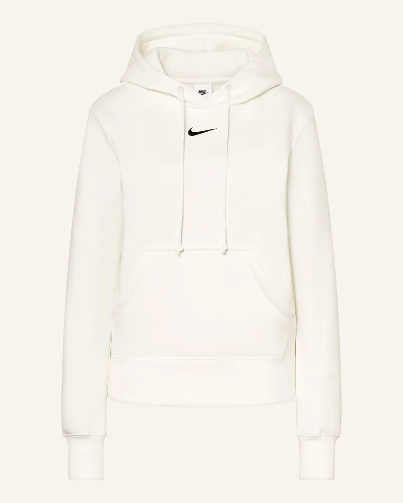Nike Hoodie SPORTSWEAR PHOENIX Ecru