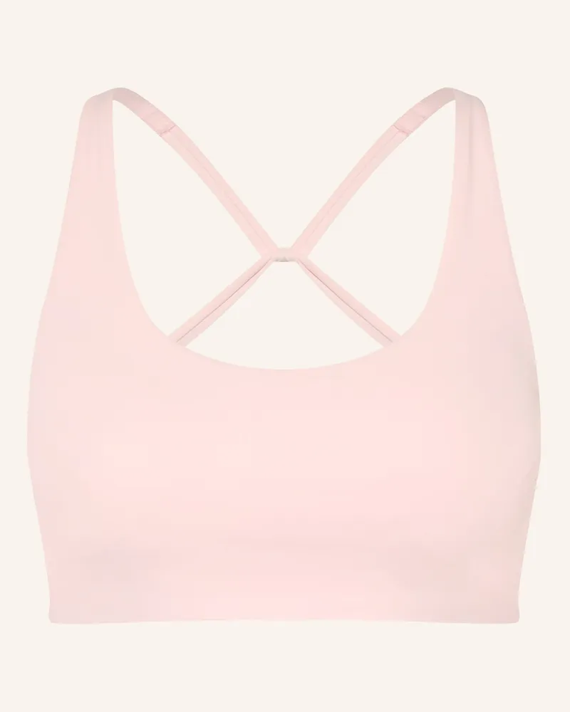 Neo Noir Sport-Bh Ea rosa Hellrosa