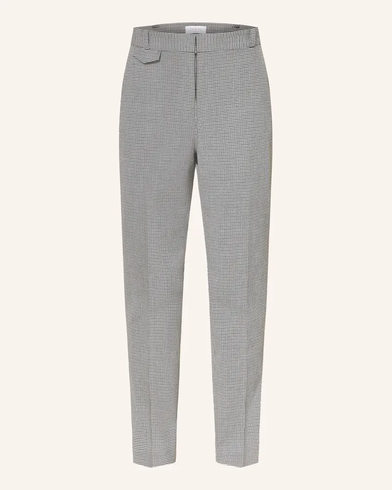 HOBBS London Marlenehose MOIRA Schwarz