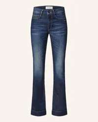 Gang Flared Jeans 94MAXIMA Blau