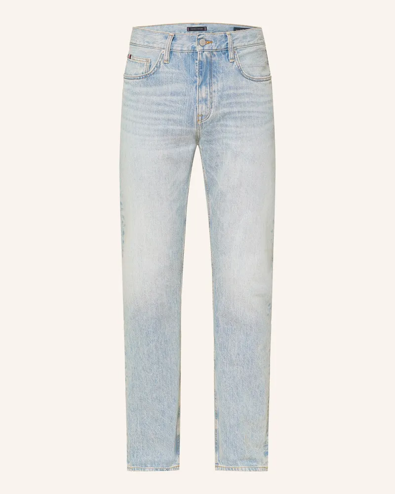 Tommy Hilfiger Jeans Dover Regular Fit blau 1ad