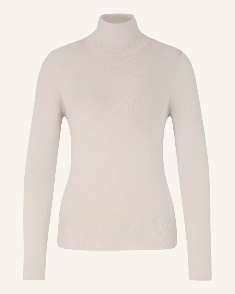 windsor. Shirt Grau