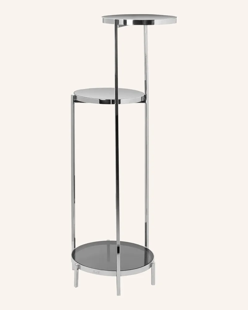 Fink Säule Isara grau Grau