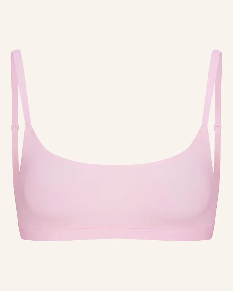 SKIMS Bustier Fits Everybody rosa Cherry