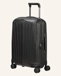 Samsonite Trolley SPINNER Schwarz