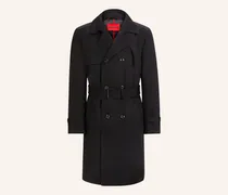 Trenchcoat MALUKS