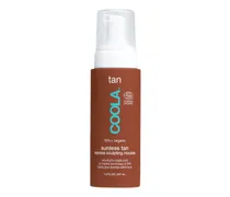 SUNLESS TAN GRADUAL SCULPTING MOUSSE