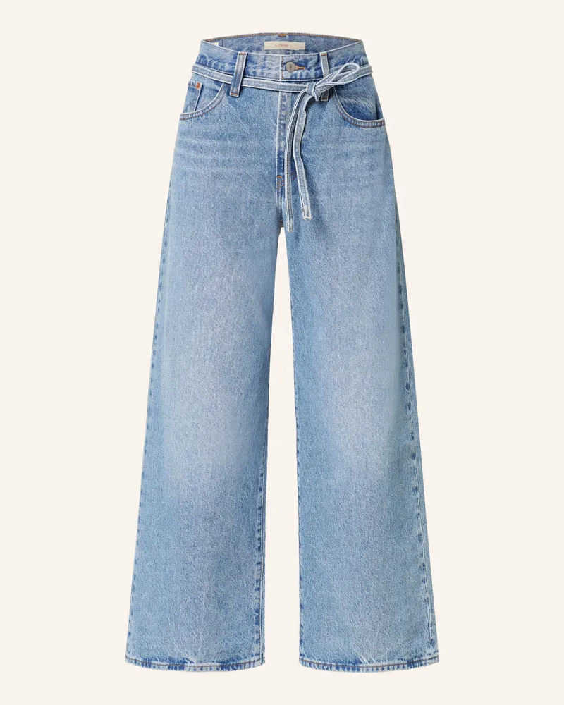 Levi's Levi's® Straight Jeans Xl blau 04