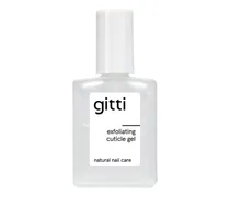 Exfoliate Cuticle Gel Nagelpflege 15 ml