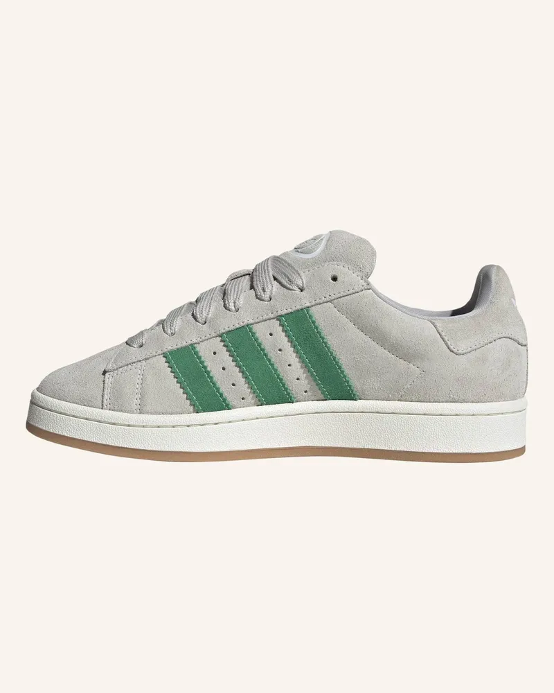 adidas CAMPUS 00S SCHUH Grau