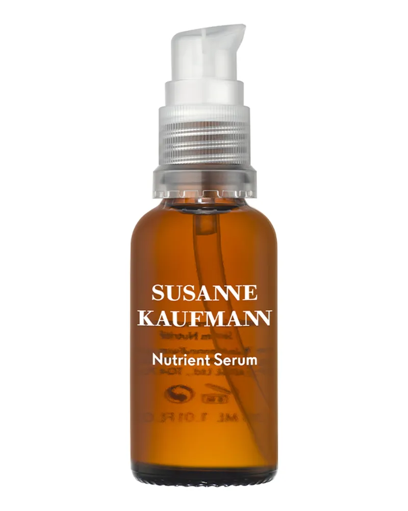 Susanne Kaufmann Nutrient Serum Serum 30 ml 