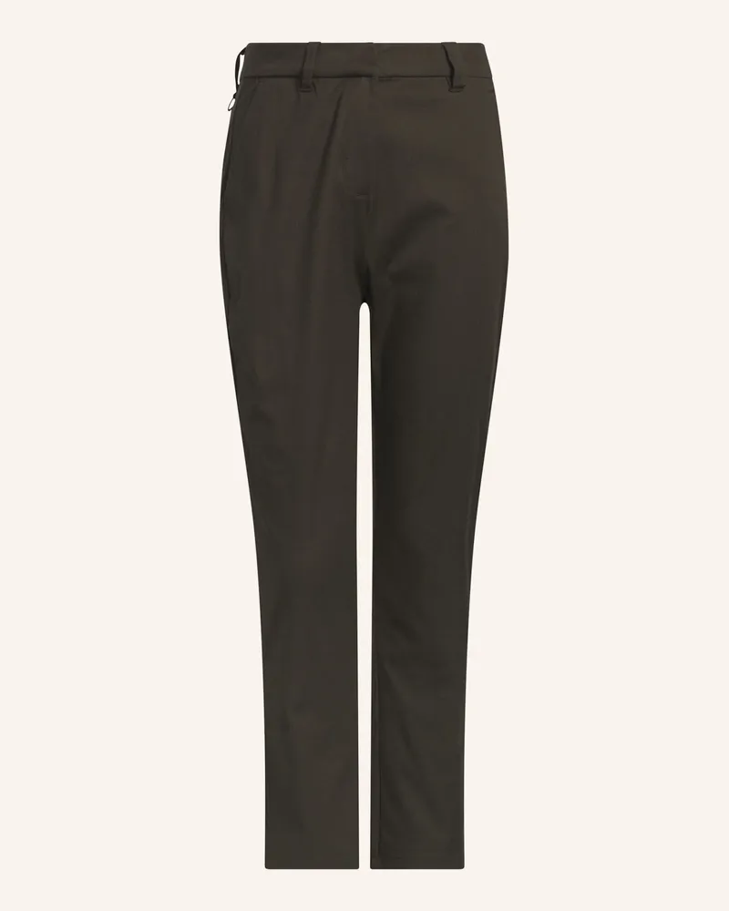 adidas ORIGINALS HOSE Braun