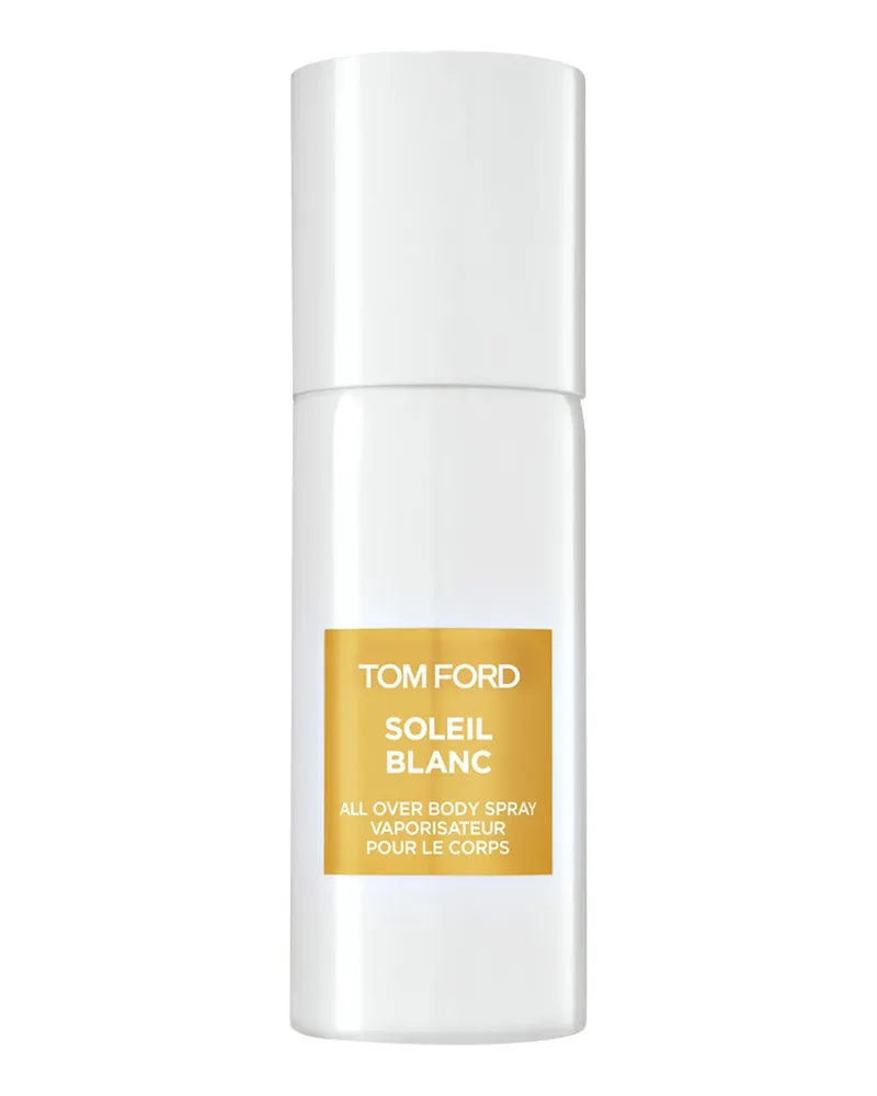 Tom Ford SOLEIL BLANC 150 ml, 520 € / 1 l 