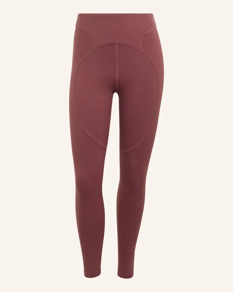 adidas Tights Adidas By Stella Mccartney pink Altrosa