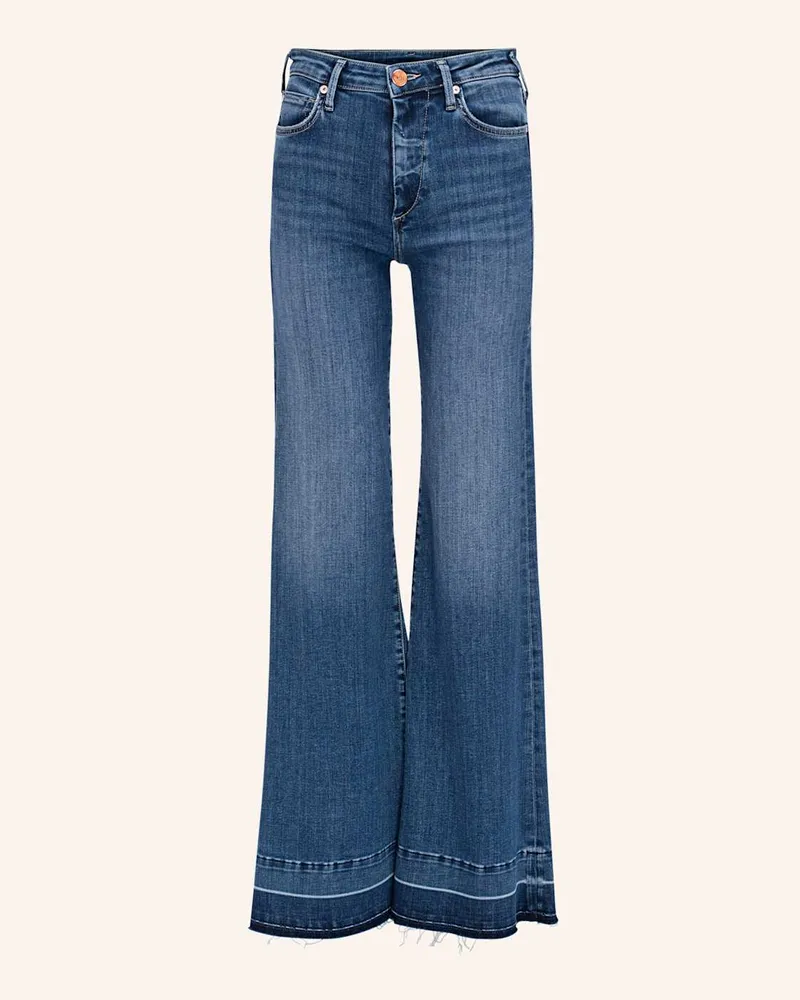 True Religion Jeans MIJA Blau