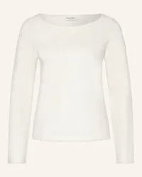 Marc O'Polo Longsleeve Weiss