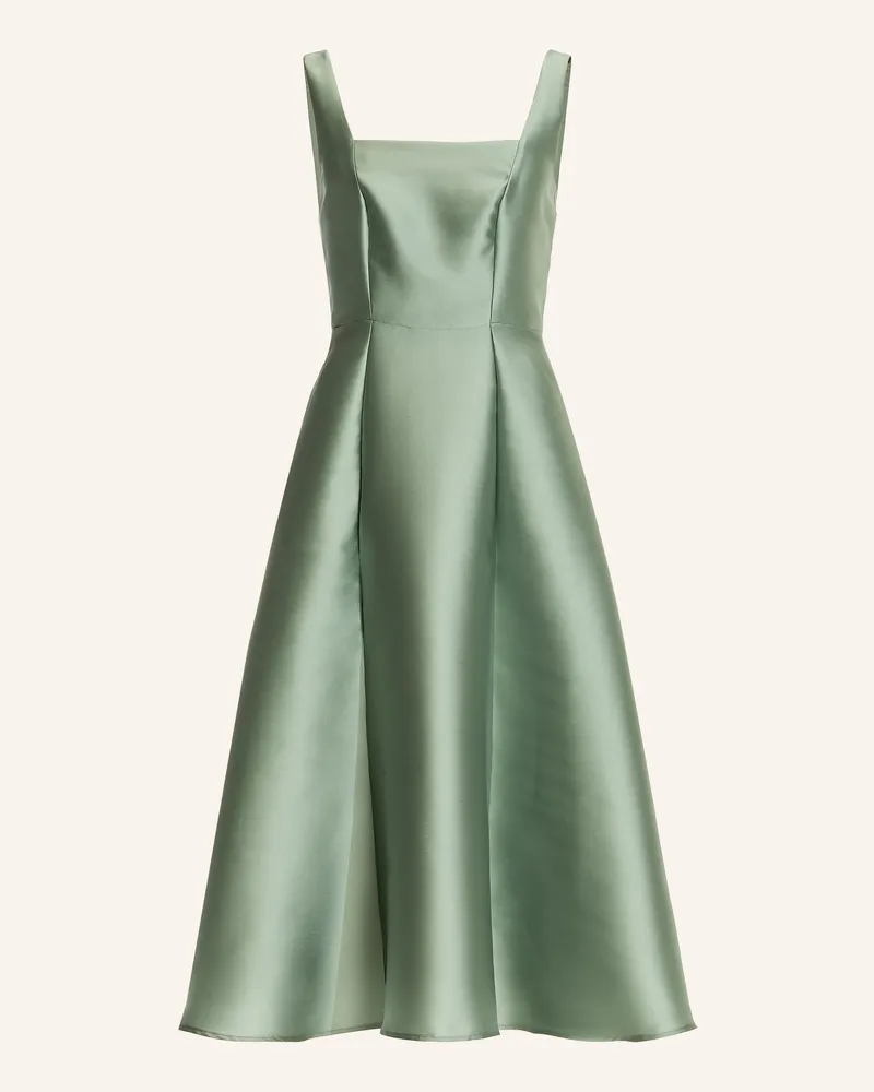 Swing Cocktailkleid gruen Mint