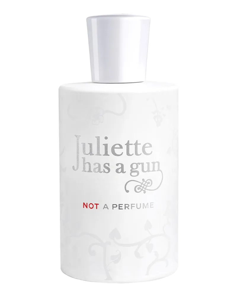 Juliette has a Gun NOT A PERFUME 