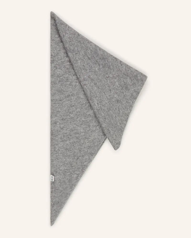 NN 07 Dreieckstuch 6623 Grau