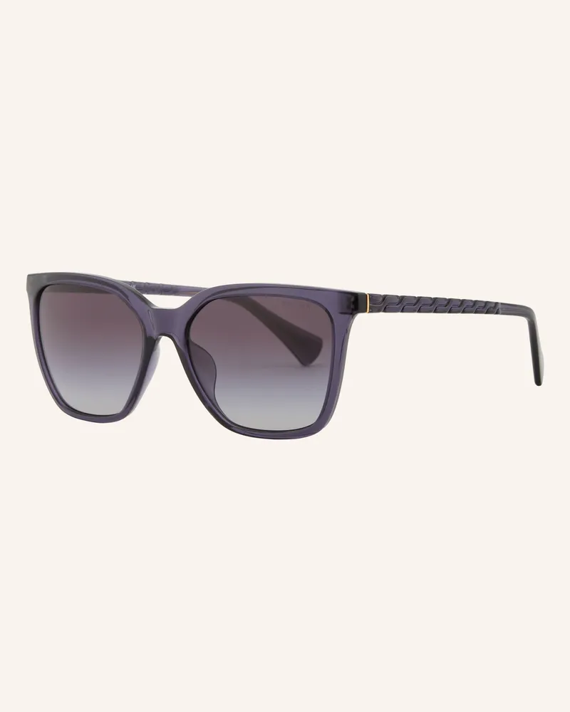 Ralph Lauren Sonnenbrille ra5328u lila Dunkellila